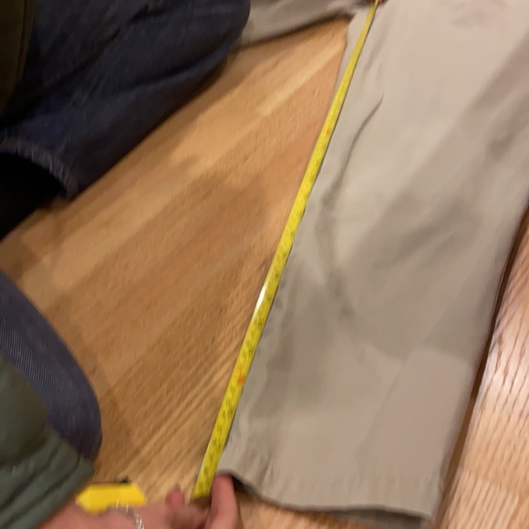 Ralph Lauren 90s Trousers - Picture 5 of 6